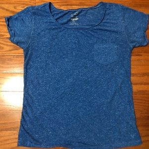 American Eagle Pocket Tee